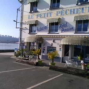 Hotel Le Petit Pêcheur Saint-Florent-le-Vieil Exterior photo