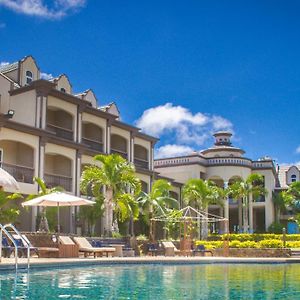 Sunset Reef Resort&Spa Pointe aux Piments Exterior photo