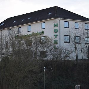 Hotel Bürgergesellschaft Betzdorf Exterior photo