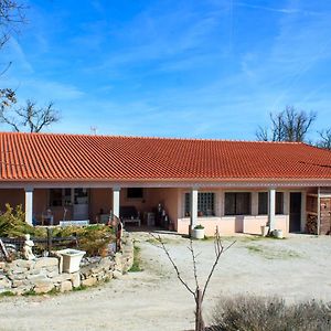 Hotel Refugio No Campo - Al 1683 Rapoula do Coa Exterior photo