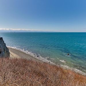 Villa West Beach Waterview Oak Harbor Exterior photo