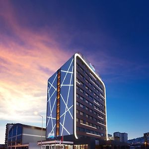 Hotel Divan City Kayseri Exterior photo