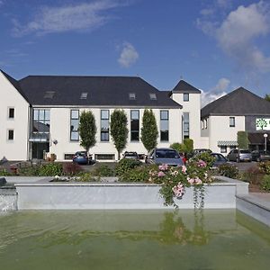 Hôtel Vert Mont St. Michel Exterior photo