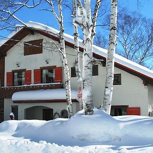 Hotel Madarao Elm Pension Iiyama Exterior photo