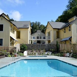 Farmhouse Inn Forestville Exterior photo