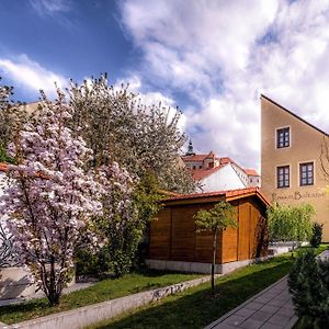 Hotel Penzion Baltazar Mikulov Exterior photo