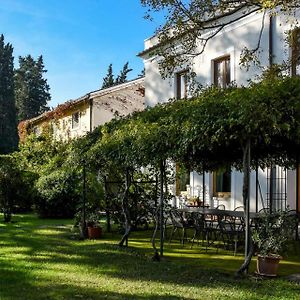 Gasthaus Masseria Giosole Capua Exterior photo