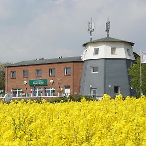 Hotel Landgasthof Waabs Mühle Exterior photo