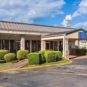 Motel 6-Warner Robins, GA Exterior photo