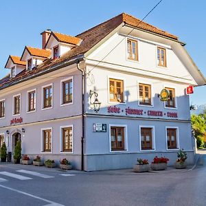 Guest House Pri Cesarju Kamnik Exterior photo