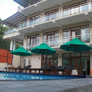 Sanu Lagoon Resort&Spa Tangalle Exterior photo
