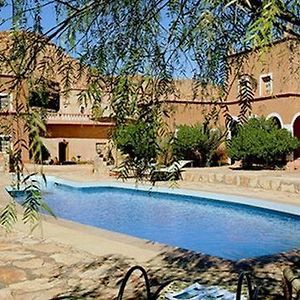 Hotel Defat Kasbah Aït-Ben-Haddou Exterior photo