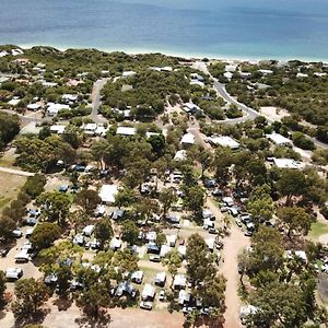 Hotel Peppermint Grove Beach Holiday Park Capel Exterior photo