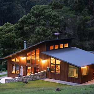 Villa Adventure Bay Retreat Bruny Island Exterior photo