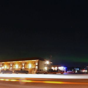 Uptown Motel Kenai Exterior photo