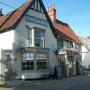 Hotel The George Cavendish Exterior photo