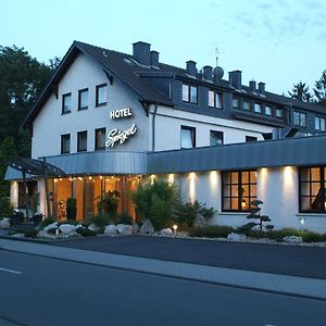 Hotel Spiegel Köln Exterior photo