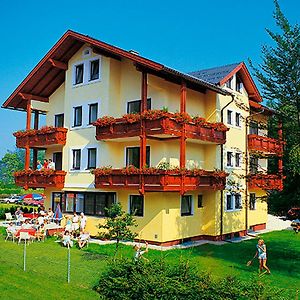 Hotel Pension Christiane St. Kanzian am Klopeiner See Exterior photo