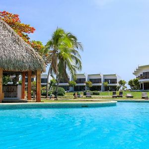 Maalaea Resort Punta Chame All Inclusive Panama Stadt Exterior photo
