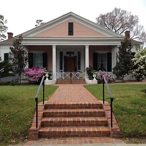 Stone House Musical B&B Natchez Exterior photo