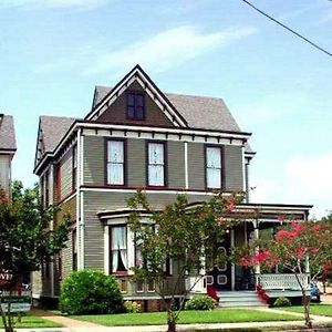 Bed and Breakfast 1888 Wensel House Natchez Exterior photo