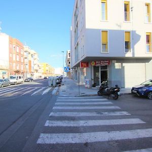 Ferienwohnung Apartamento Casaturis Cerca Del Aeropuerto De El Altet At101 Alicante Exterior photo