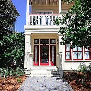 Ferienwohnung Honeysuckle By Exclusive 30A Santa Rosa Beach Exterior photo