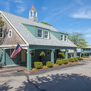 The Cove Motel Orleans Exterior photo