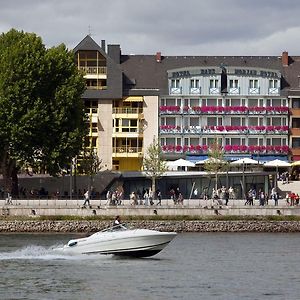 Hotel Haus Morjan Koblenz  Exterior photo