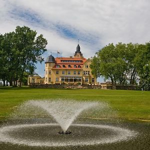 Hotel Residenz am Schloss Wendorf  Exterior photo