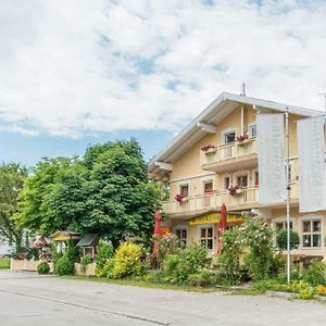 Hotel Der Kramerhof Dießen am Ammersee Exterior photo