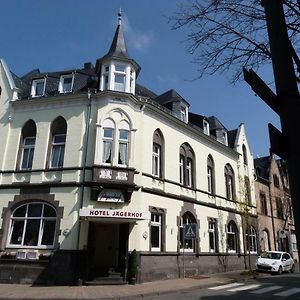 Hotel Jägerhof Mayen Exterior photo