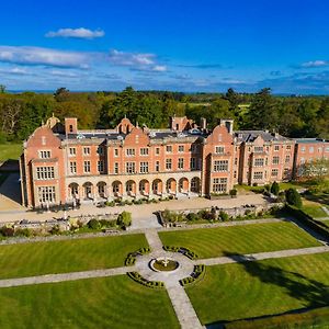 Hotel Easthampstead Park Bracknell Exterior photo