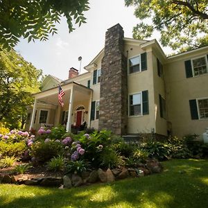 Airwell Bed&Breakfast Purcellville Exterior photo