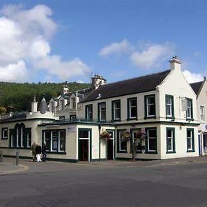 Green Tree Hotel Peebles Exterior photo