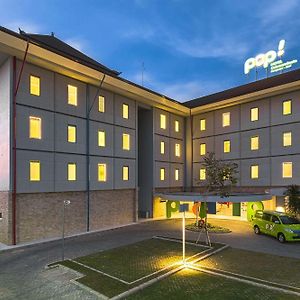 Pop! Hotel Denpasar Exterior photo