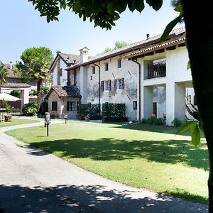 Villa Ca' Marisa Aquileia Exterior photo