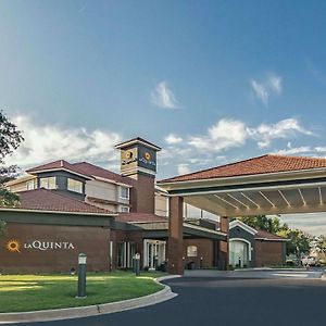 Hotel La Quinta By Wyndham Oklahoma City Norman Exterior photo