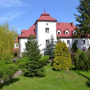 Hotel Jodelka Swieta Katarzyna  Exterior photo