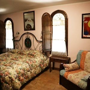 Bed and Breakfast Casal D'Upupa San Cesareo Exterior photo