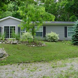 Villa A Place At The Bay Put-in-Bay Exterior photo