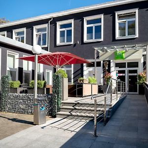 Hotel ibis Styles Dortmund West Exterior photo