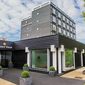 Hotel Golden Tulip Zoetermeer - Den Haag Exterior photo