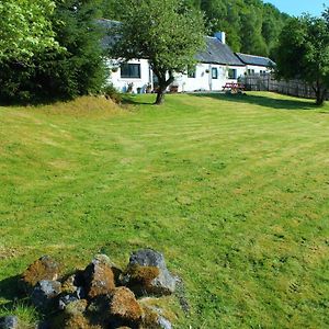 Lundie View B&B Invergarry Exterior photo