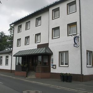 Hotel Gasthof-Pension Leupold Selbitz Exterior photo