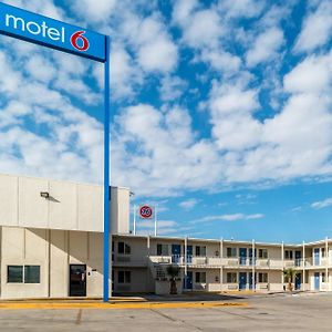 Motel 6-Blythe, CA - South Exterior photo