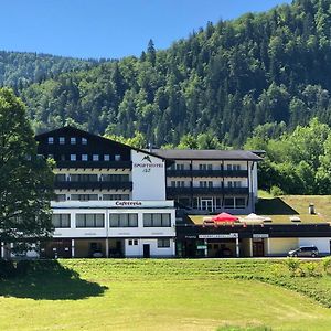 Sporthotel am Ötscher Lackenhof Exterior photo