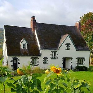 Georgian Garden Inn Windham Exterior photo