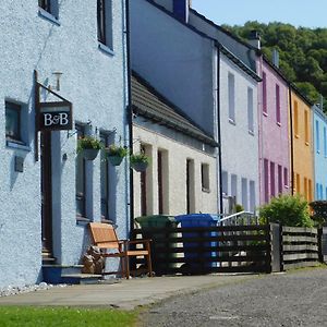 Bed and Breakfast Creag Dubh Bed&Breakfast Kyle of Lochalsh Exterior photo