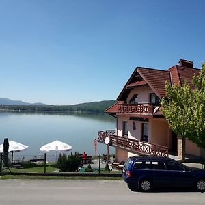 Hotel O.W. Lazur Nad Jeziorem Żywiec Exterior photo